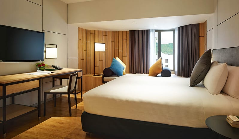 PARKROYAL Penang Resort-Lanai Suite 1_15267